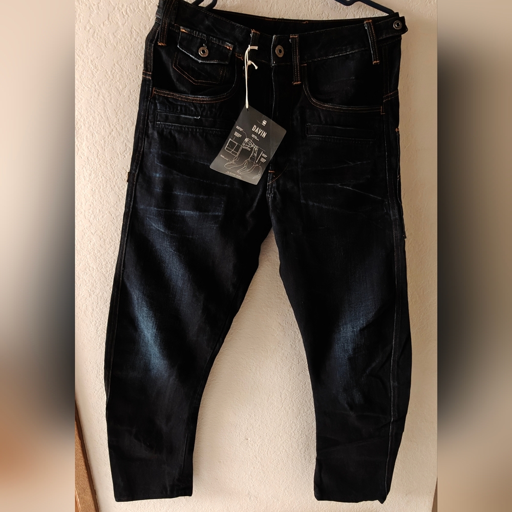 G-Star Raw Davin